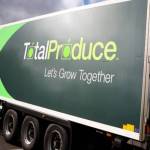 Компания Total Produce переоборуддует свои авто под сжиженный газ