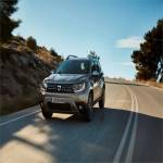 Dacia представила новый двигатель LPG ECO-G на автосалоне в Брюсселе Dacia представила новый двигатель LPG ECO-G на автосалоне в Брюсселе