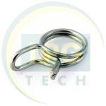 Хомут пружинный D11