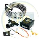 Система лямбда контроля Stag-50 (3 поколение ГБО)