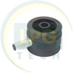 Смеситель потоковый D65 мм