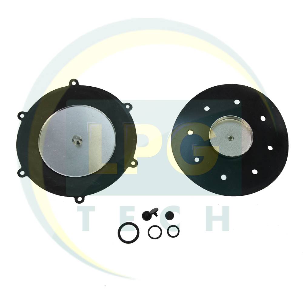 Ремкомплект для редуктора Lovato электронный