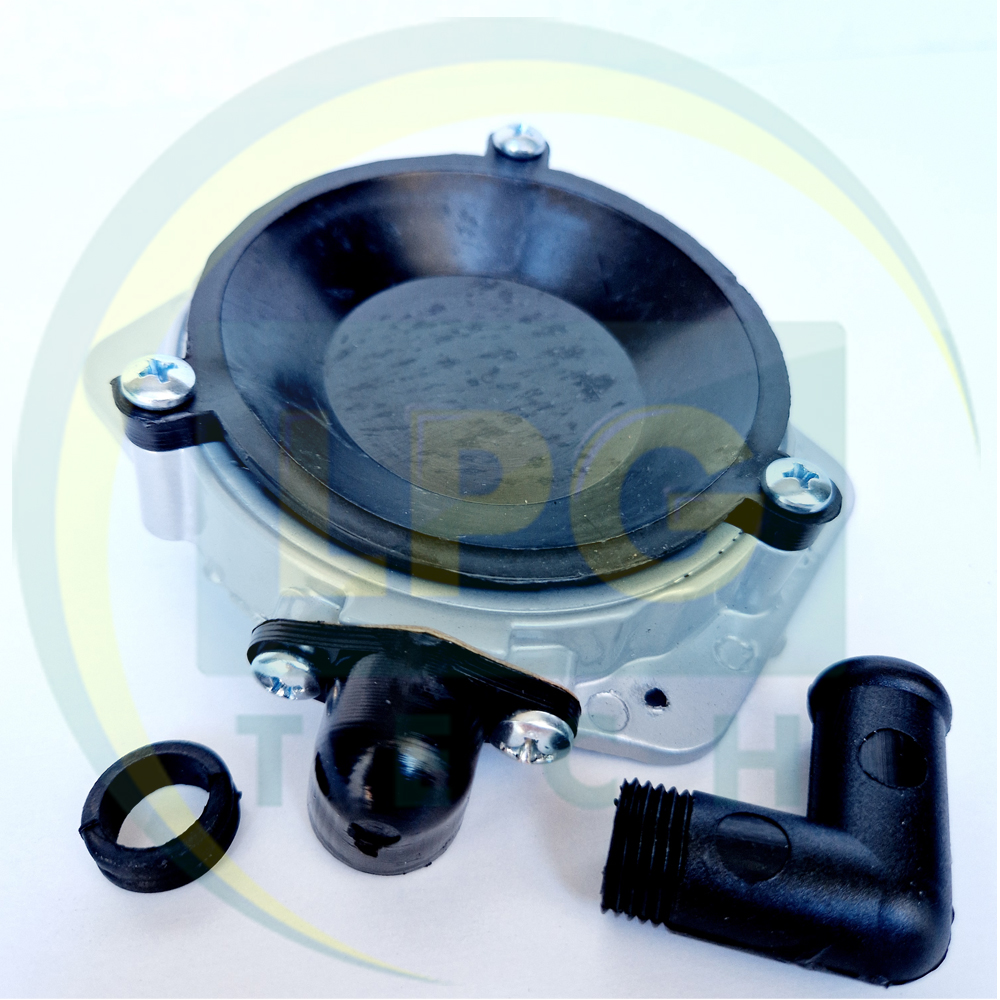 Смеситель ВАЗ Solex 2101, 2109, 2121