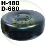 Тор. 50 литров (180х680 мм)