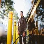 Новый рекорд - 1 миллиард миль пройден на альтернативном топливе UPS прошли 1 миллиард миль на альтернативном топливе