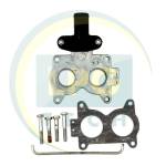 Смеситель модификации Газ-53, Новогрудок