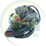 Проводка для мультиклапана BRC EUROPA2