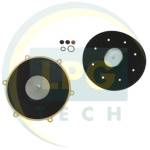 Ремкомплект для редуктора Atiker электронный VR01