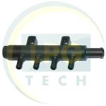 Распределитель для форсунок Hana Single 4 цилиндра