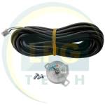 Датчик уровня 1090, 0-90 Ом (системы Zenit, KME)