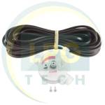 Датчик уровня Atiker 90 Ом (два контакта)