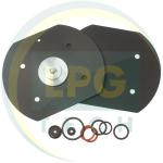 Ремкомплект для редуктора KME Gold, KME Silver