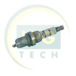 Свечи зажигания Brisk Silver DR17YS.4K (4 штуки)