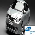 Renault Samsung ориентируется на автомобильный рынок автогаза Renault Samsung ориентируется на автомобильный рынок автогаза