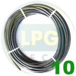 Рукав Semperit тосольный D10 мм