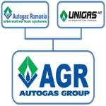 Последнее поколение системы автогаз запущено в Румынии