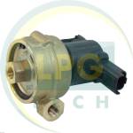 Электроклапан газа гбо MED пропан