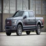 В США Ford F-150 проехал 5500 миль на газе в качестве рекламы ГБО В США состоялась образовательная поездка на преобразованном автомобиле