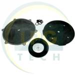 Ремкомплект для редуктора Tartarini G79 вакуумный