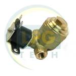 Электроклапан газа OMB пропан