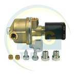 Электроклапан газа Tomasetto пропан