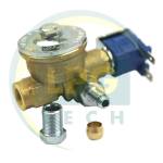 Электроклапан газа Valtek пропан (вход D8, выход D6)