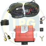 Инжекторная система Zenit PRO OBD 4 цилиндра