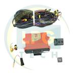 Инжекторная система Zenit PRO OBD 6 цилиндров