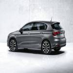 Fiat Tipo LPG