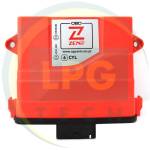 Блок управления Zenit Pro OBD 6 цилиндров