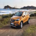 Opel поставляют более 50 автомобилей с ГБО испанской электротехнической компании Opel поставляют более 50 автомобилей с ГБО испанской электротехнической компании