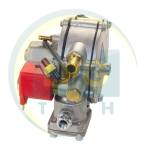 Редуктор Atiker (пропан) SR05 впрыск до 100 kW