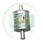 Фильтр Certools F781 (1 вход D12 – 1 выход D12 мм) с бумажным фильтрующим элементом