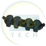 Газовые форсунки AEB 4 цилиндра