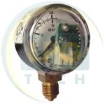 Манометр AEB 806 с индикацией