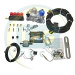 Мини-комплект ГБО STAG Q-Box Basic