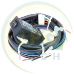 Переключатель газ-бензин Stag2-W инжектор