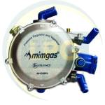 Пропановый редуктор Mimgas M1000U до 90 kW