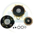 Ремкомплект для редуктора Longas T90 вакуумный