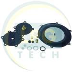 Ремкомплект для редуктора Tomasetto метан AT-04