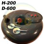 Тор. 43 литра (200х600 мм)