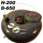 Тор. 51 литр (200х650 мм)