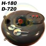 Тор. 54 литра (180х720 мм)