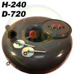 Тор. 76 литров (240х720 мм)