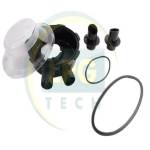 Вентиляционная коробка Atiker