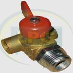 Заправочное устройство Emer VALC600