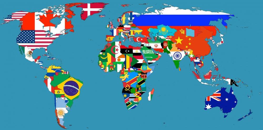 Іран хоче експортувати газ до країн Африки, Європи та Азії Іран придивляється до експорту зрідженого газу до Африки, Європи та Азії.