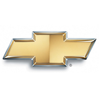 Chevrolet Chevrolet