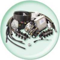 Куить комплекты ГБО для авто цена