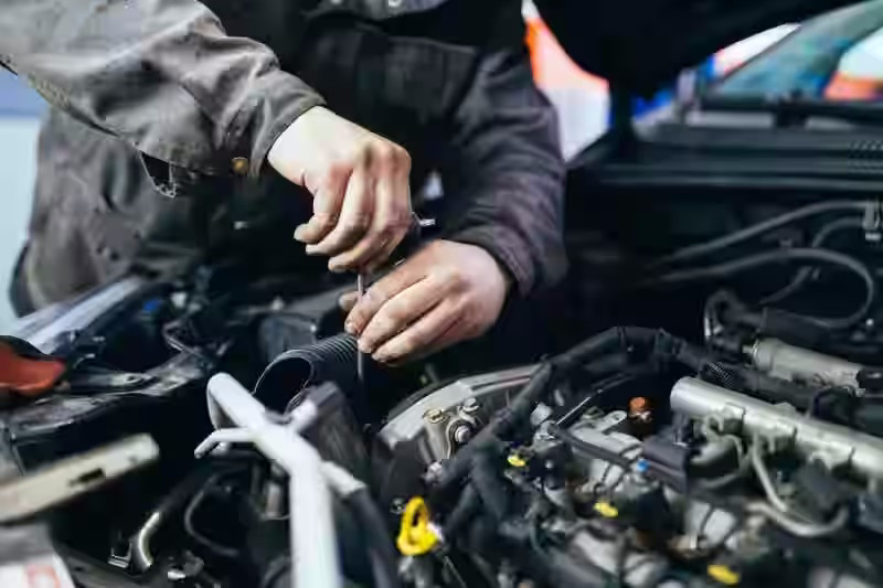 Кращі поради щодо технічного обслуговування автомобілів на ГБО Кращі поради щодо технічного обслуговування автомобілів на ГБО